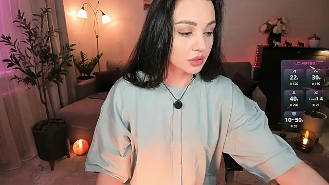 Viki Bellson online show from 05/17/26, 07:21