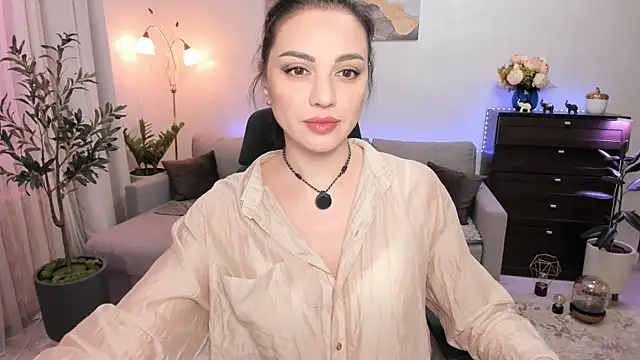 Viki Bellson online show from 06/07/26, 06:55
