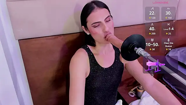 shantall skinny online show from 02/28/26, 03:51