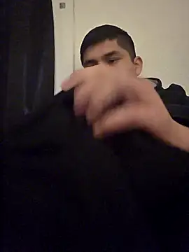 Rubenhot online show from 01/14/26, 10:03