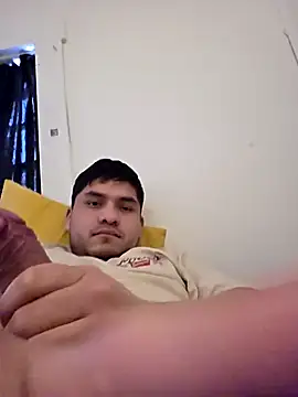 Rubenhot online show from 02/08/26, 06:11