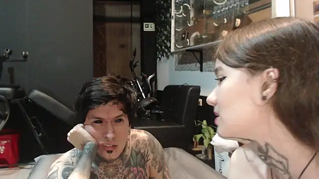 Snapshot of Alucard-Carmila chatting on 09/14/25, 02:00 Alucard-Carmila online show from 09/14/25, 02:00