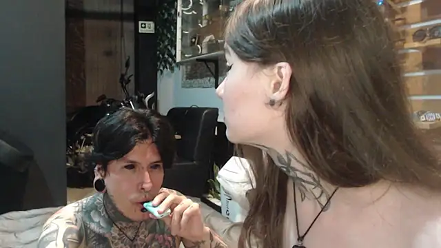 Snapshot of Alucard-Carmila chatting on 11/07/25, 03:17 Alucard-Carmila online show from 11/07/25, 03:17