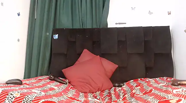 AlexaNovoa  online show from 03/22/25, 01:54