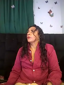 AlexaNovoa  online show from 03/27/26, 02:06