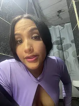 iamsara 21 online show from 02/20/26, 05:26