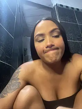 iamsara 21 online show from 02/28/26, 02:34