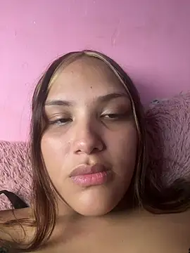 iamsara 21 online show from 05/04/26, 06:20