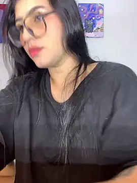 Sweet and Rous online show from 03/19/25, 03:52