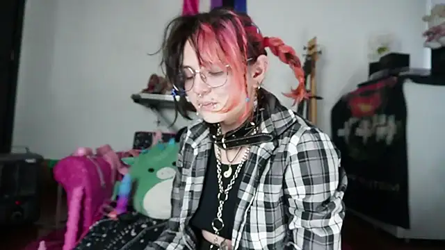 Devil And Princess online show from 09/15/25, 06:52