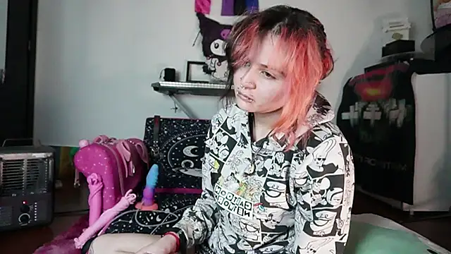 Devil And Princess online show from 10/01/25, 05:24