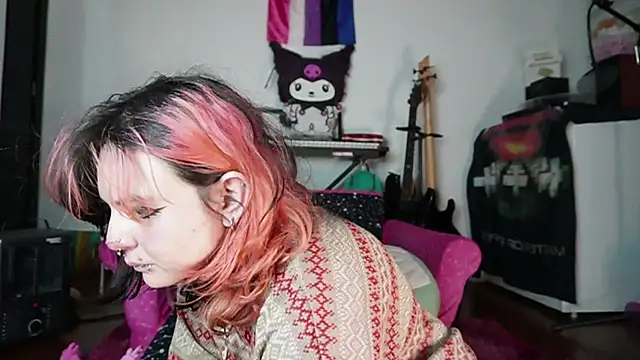 Devil And Princess online show from 10/02/25, 03:24