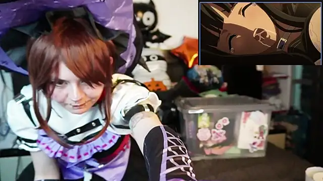 Devil And Princess online show from 11/01/25, 03:30