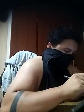 JuanchoPingon online show from 03/10/26, 07:02