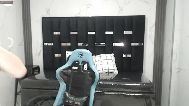 valeria a1 online show from 10/23/25, 02:22