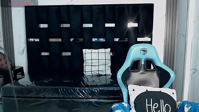 valeria a1 online show from 04/22/26, 02:36