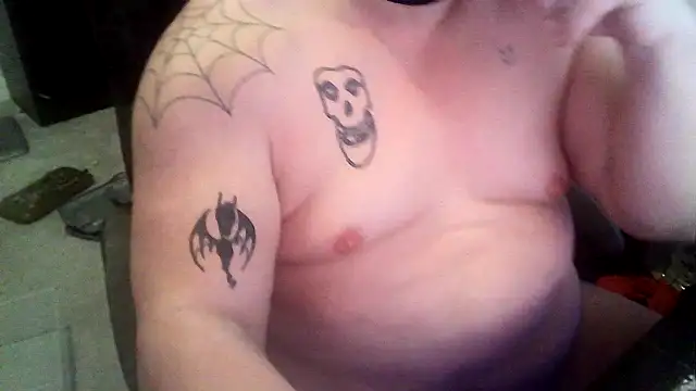 Chubcakes online show from 03/17/25, 02:19