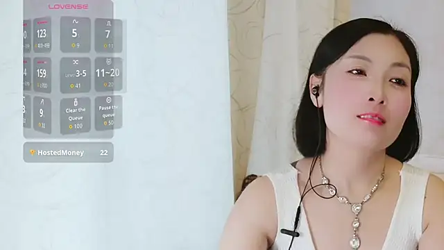 Snapshot of Rachel-6600 chatting on 10/02/25, 12:50 Rachel-6600 online show from 10/02/25, 12:50
