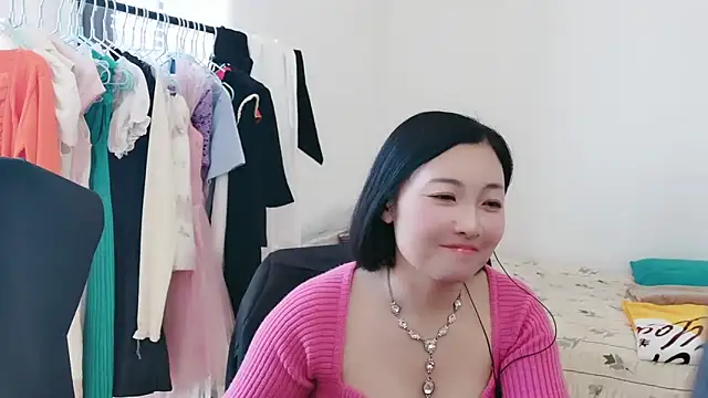 Rachel-6600 online show from 11/19/25, 04:01