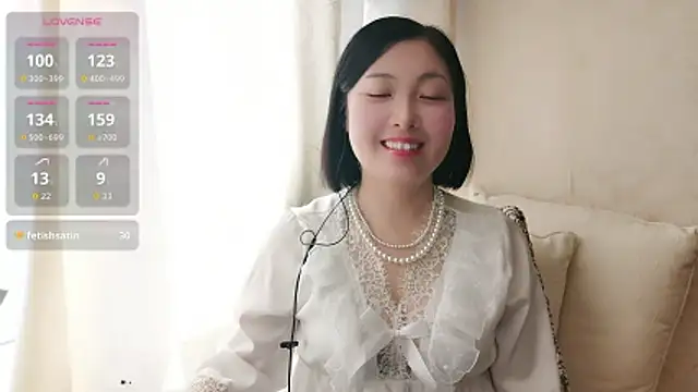 Rachel-6600 online show from 12/21/25, 03:24