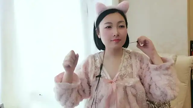 Rachel-6600 online show from 02/10/26, 03:32