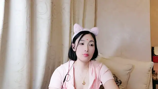 Rachel-6600 online show from 05/11/26, 04:04