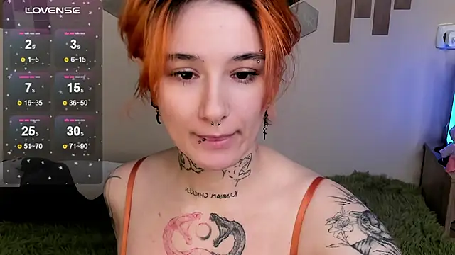 Snapshot of Angel_Monica chatting on 10/23/25, 02:11 Angel Monica online show from 10/23/25, 02:11