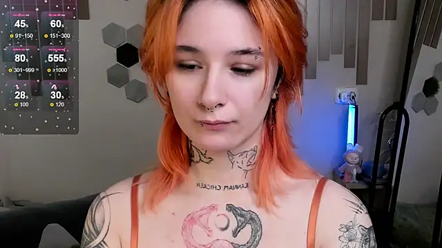Snapshot of Angel_Monica chatting on 10/24/25, 03:03 Angel Monica online show from 10/24/25, 03:03