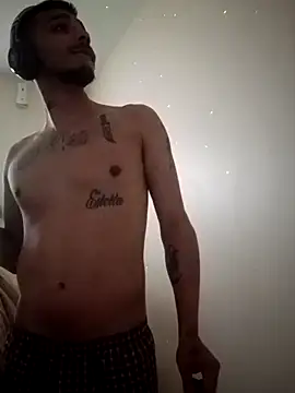 HazelEyedJay420 online show from 01/16/26, 01:04