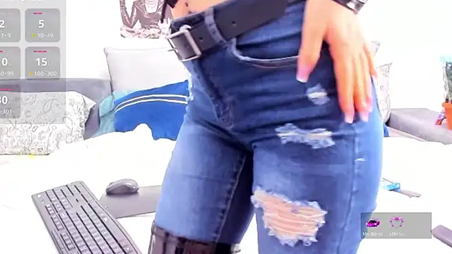 FindomGoddess1 online show from 02/17/26, 05:48