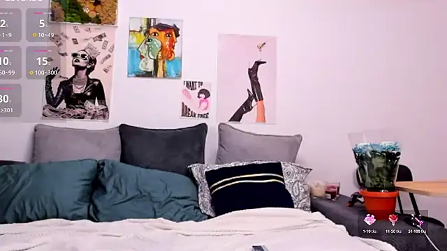 FindomGoddess1 online show from 02/21/26, 04:46