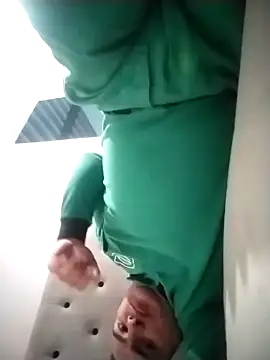 Andy-rtg online show from 11/11/25, 01:49