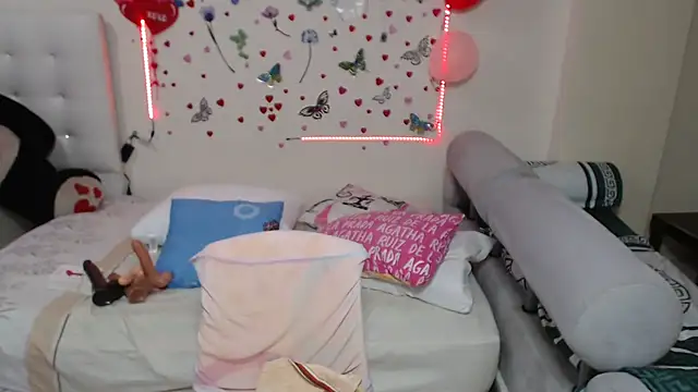 Olgahunder online show from 02/08/26, 11:52