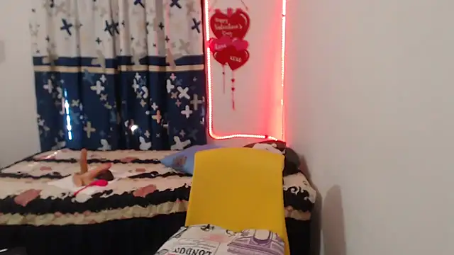 Olgahunder online show from 04/20/26, 01:14