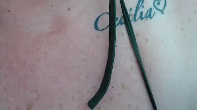 Olgahunder online show from 07/20/26, 10:39