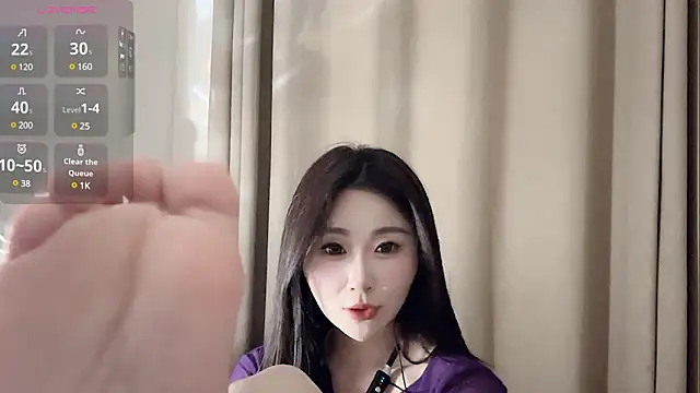 sexy-cc666 online show from 03/13/25, 03:50