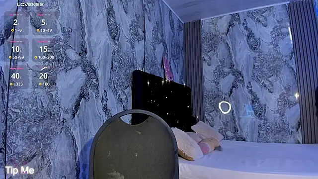 AshleyVega01 online show from 03/21/25, 02:07