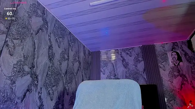 AshleyVega01 online show from 10/02/25, 02:24