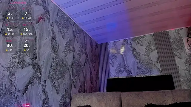 AshleyVega01 online show from 10/21/25, 03:02