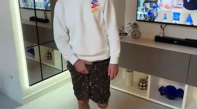 JOREDDs online show from 03/16/25, 05:36