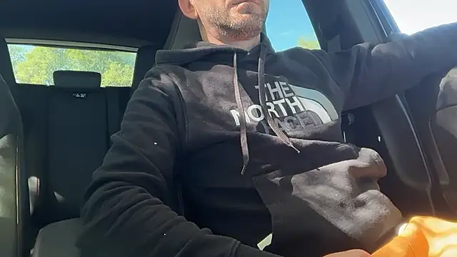 JOREDDs online show from 04/04/26, 01:30