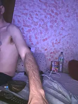 Ricopalote22 online show from 10/04/25, 11:36