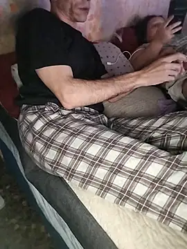 Ricopalote22 online show from 11/14/25, 09:13