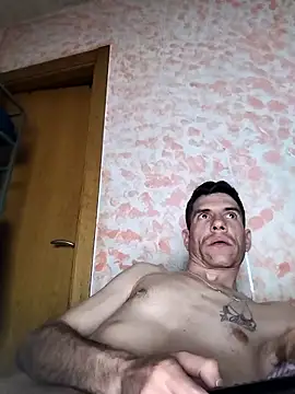 Ricopalote22 online show from 03/08/26, 03:43