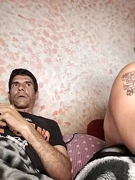 Ricopalote22 online show from 04/12/26, 08:58