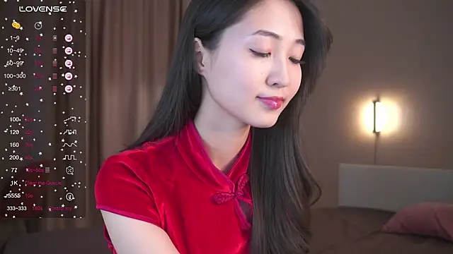 Snapshot of SeulBi chatting on 04/25/26, 12:30 SeulBi online show from 04/25/26, 12:30