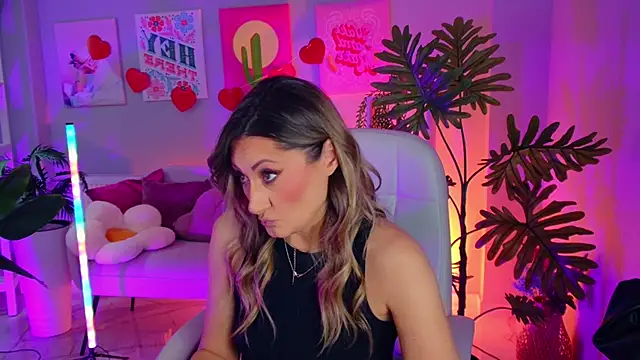 SarahAlluring online show from 02/23/26, 12:46