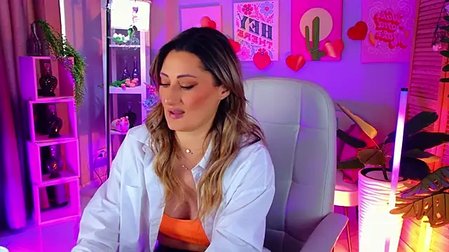 SarahAlluring online show from 03/15/26, 12:11