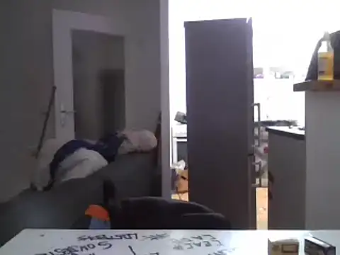 Snapshot of ThePython666 chatting on 03/20/25, 08:08 ThePython666 online show from 03/20/25, 08:08