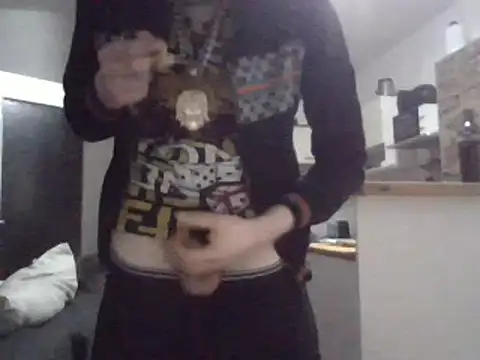 Snapshot of ThePython666 chatting on 03/21/25, 07:13 ThePython666 online show from 03/21/25, 07:13